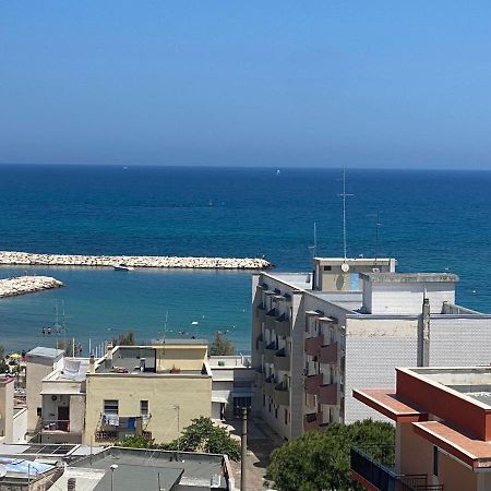 B&B Bari Casa Relax Bagian luar foto