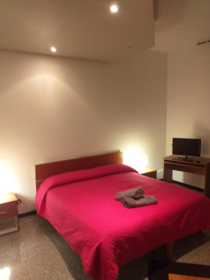 B&B Bari Casa Relax Bagian luar foto